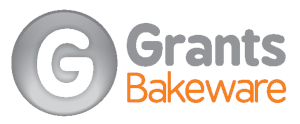 Grants Bakeware - Aussiepan
